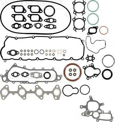 Full Gasket Kit, engine